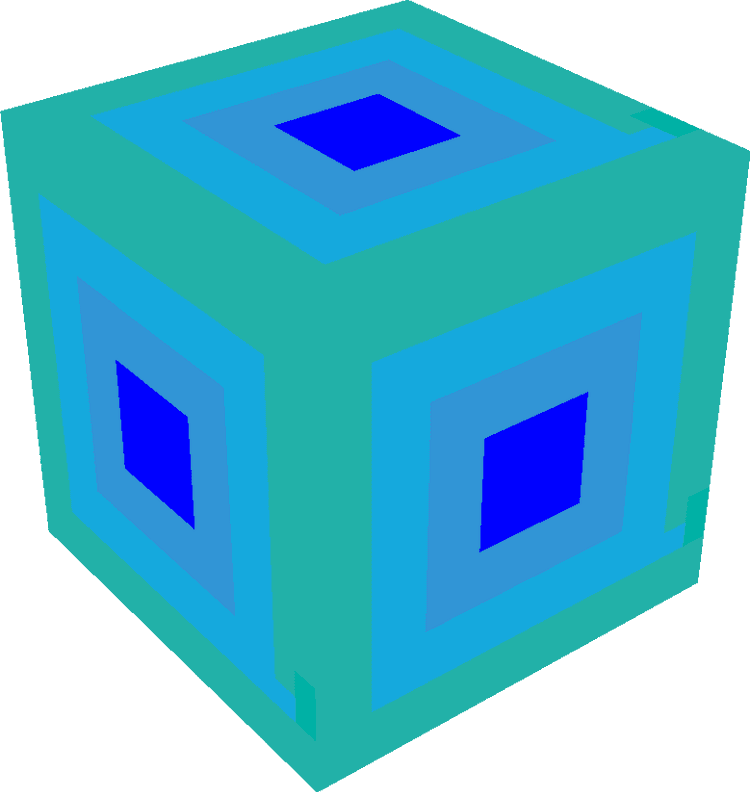 Minecraft Blocks