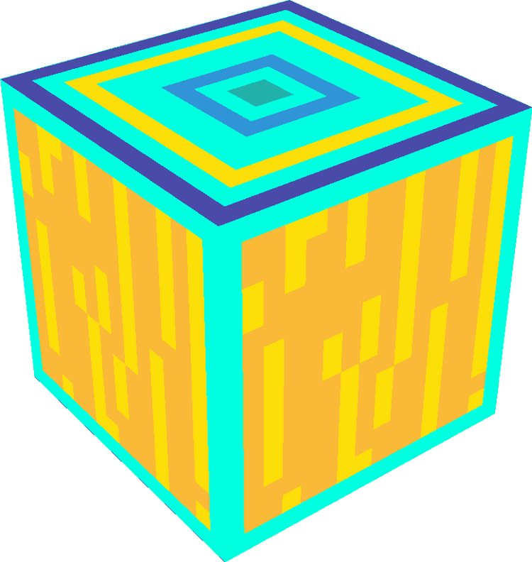 Minecraft Blocks