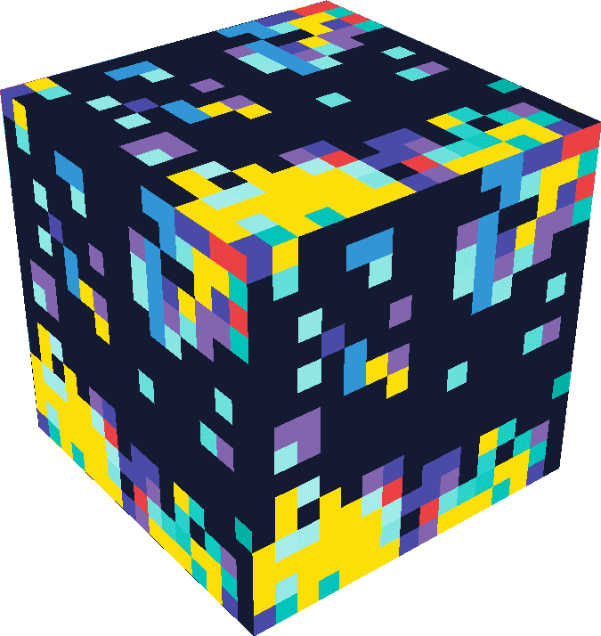 Minecraft Blocks