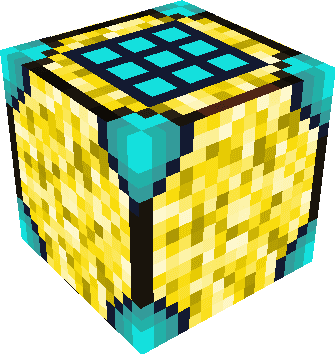 Minecraft Blocks