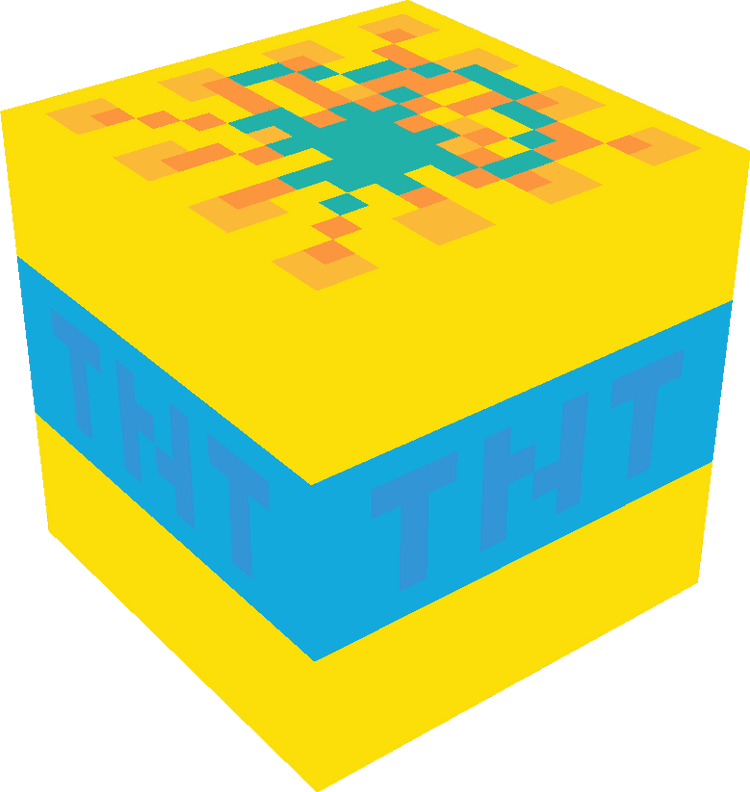 Minecraft Blocks