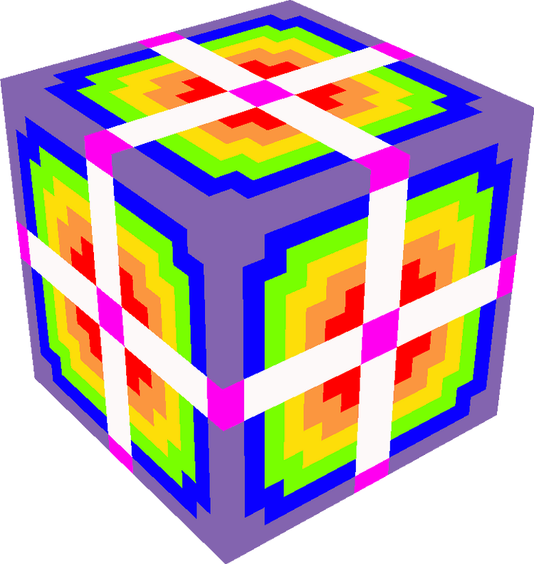 Minecraft Blocks