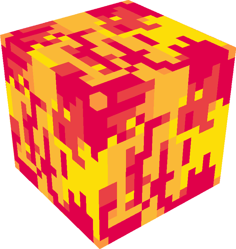 Minecraft Blocks