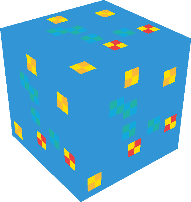 Minecraft Blocks