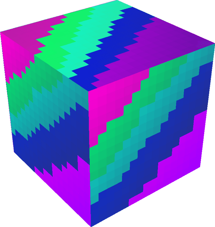 Minecraft Blocks