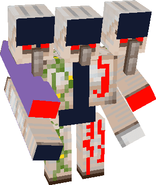 Minecraft Addons