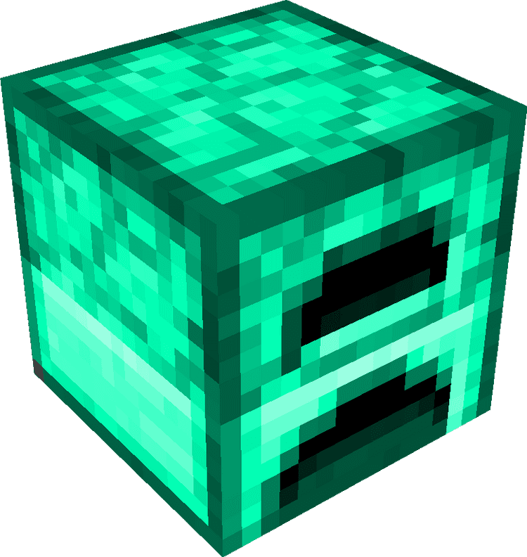 Minecraft Blocks