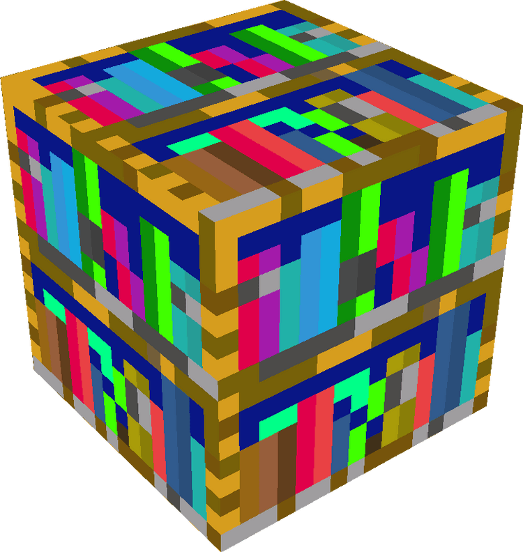 Minecraft Blocks