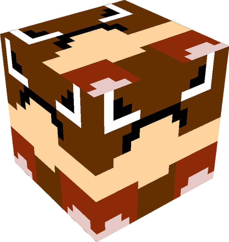 Minecraft Blocks