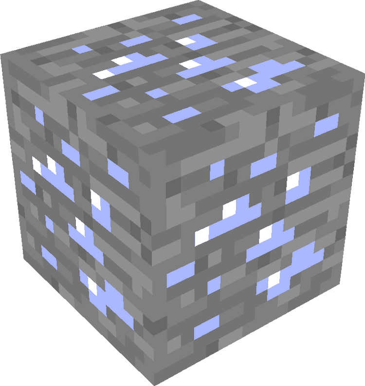 Minecraft Blocks