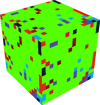 Minecraft Blocks