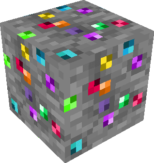 Minecraft Blocks