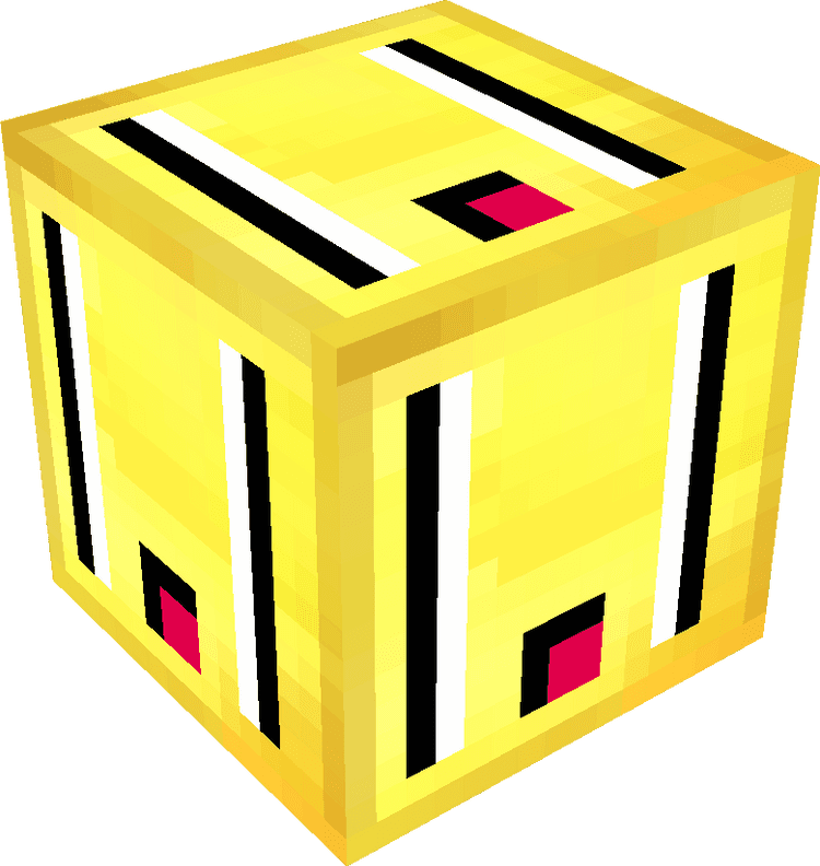 Minecraft Blocks