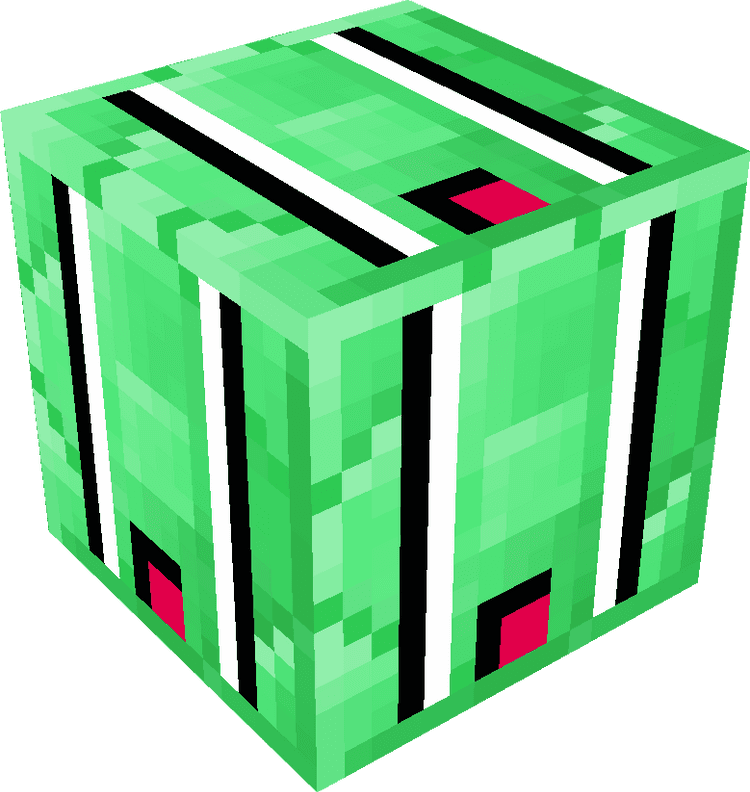 Minecraft Blocks