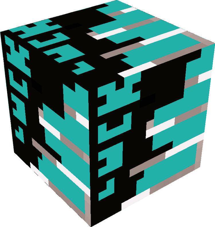 Minecraft Blocks