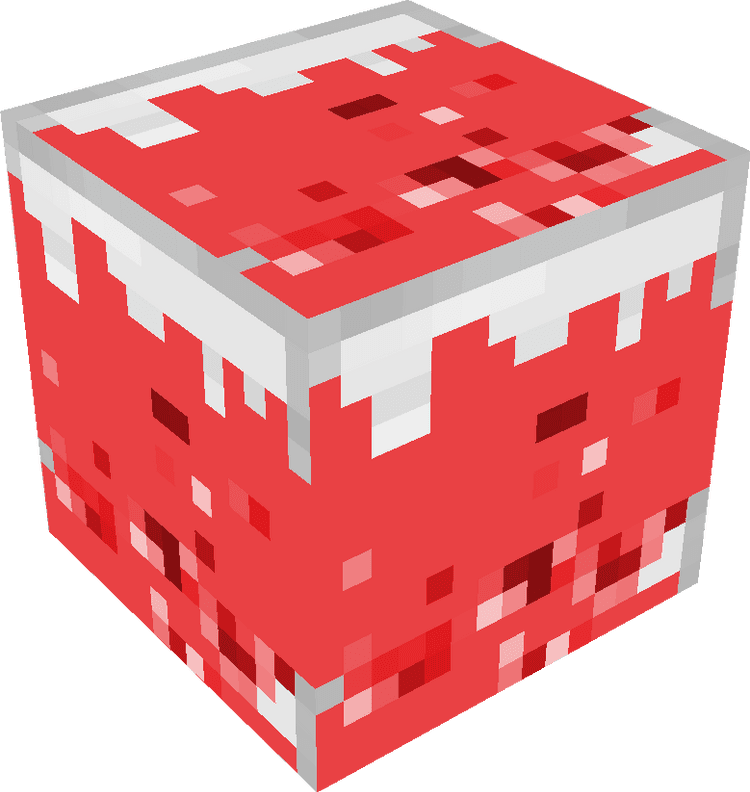 Minecraft Blocks