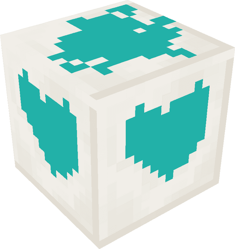 Minecraft Blocks