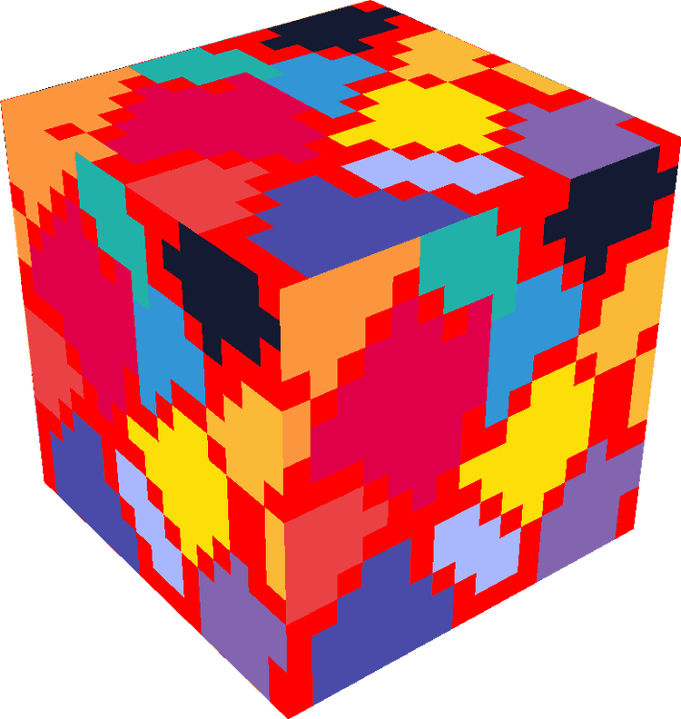 Minecraft Blocks