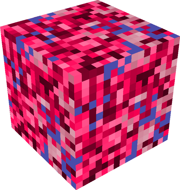 Minecraft Blocks