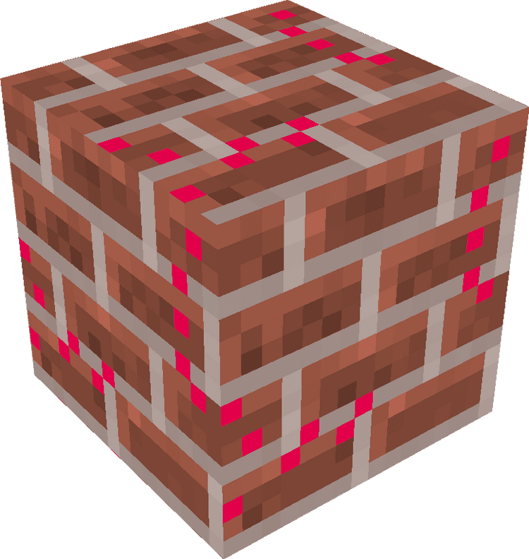 Minecraft Blocks