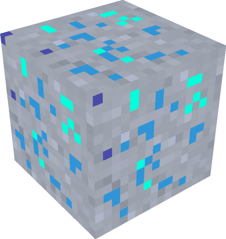 Minecraft Blocks