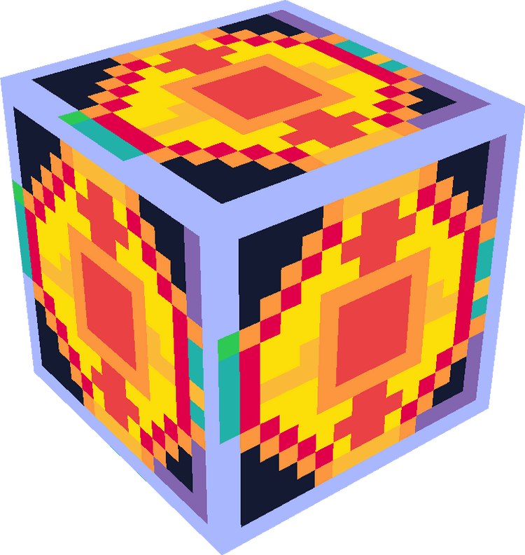 Minecraft Blocks