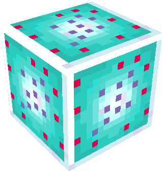 Minecraft Blocks