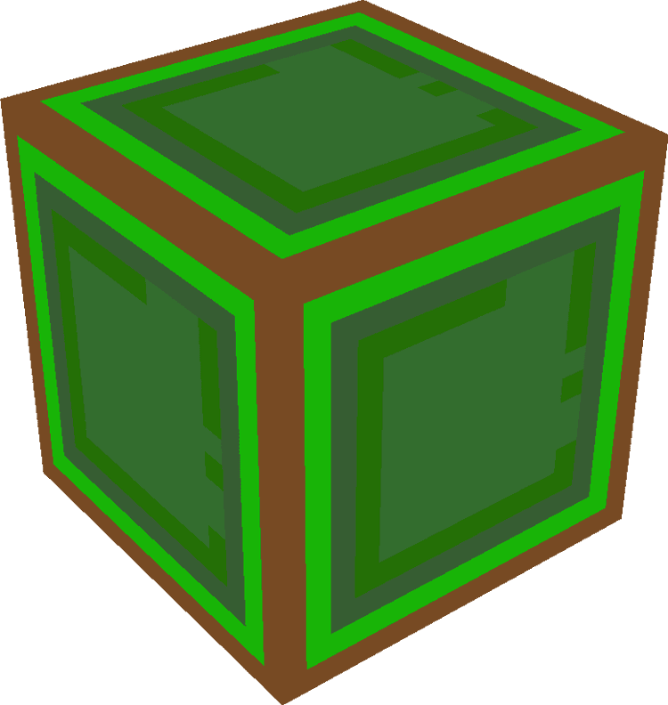 Minecraft Blocks