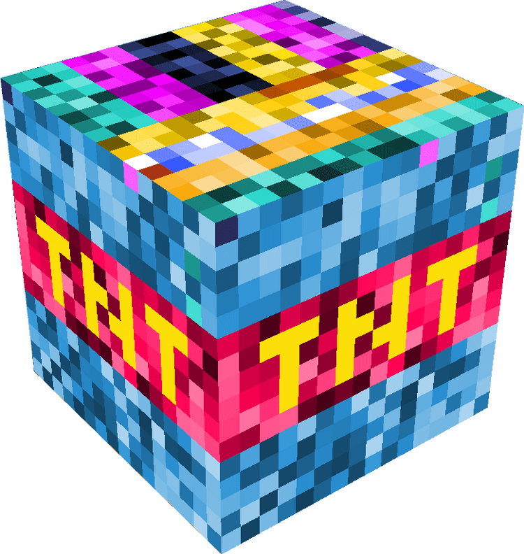 Minecraft Blocks