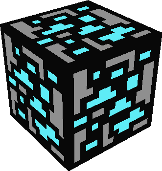 Minecraft Blocks