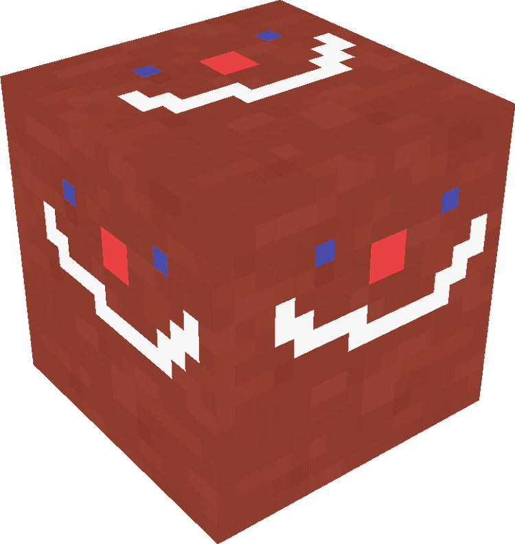 Minecraft Blocks