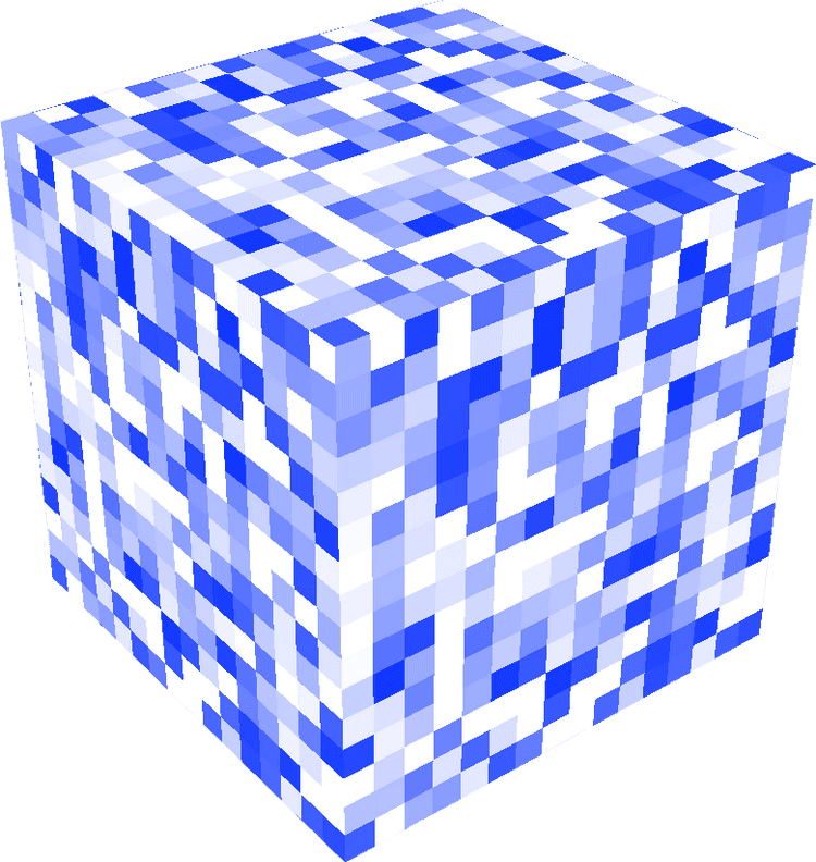 Minecraft Blocks