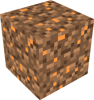 Minecraft Blocks