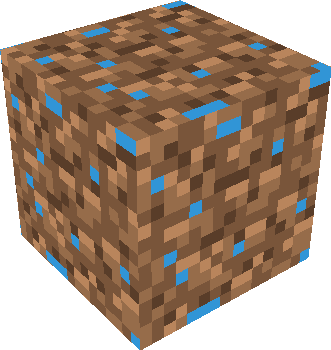 Minecraft Blocks