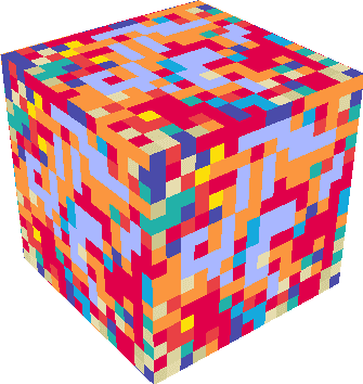 Minecraft Blocks