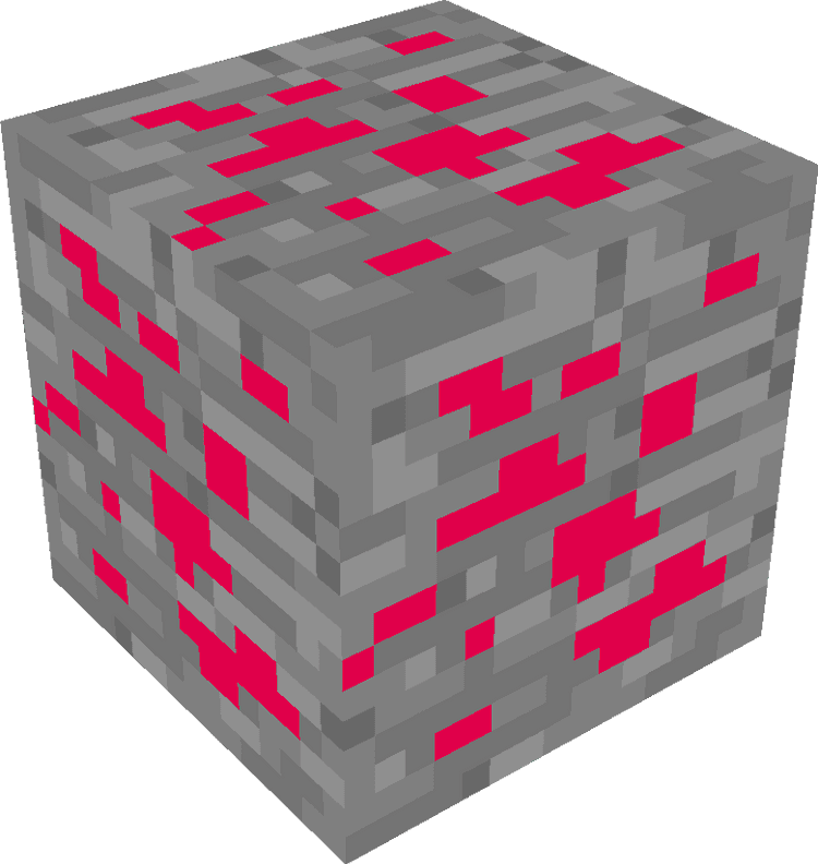 Minecraft Blocks