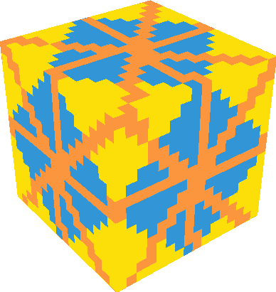 Minecraft Blocks