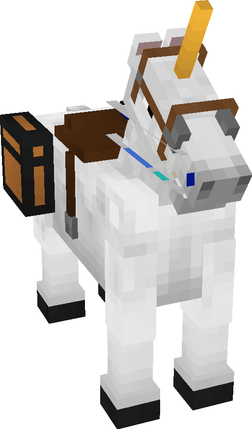 Minecraft Addons