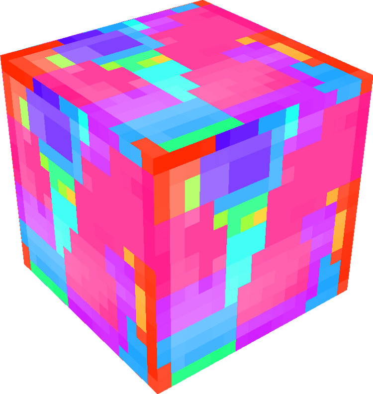 Minecraft Blocks