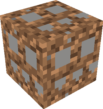 Minecraft Blocks