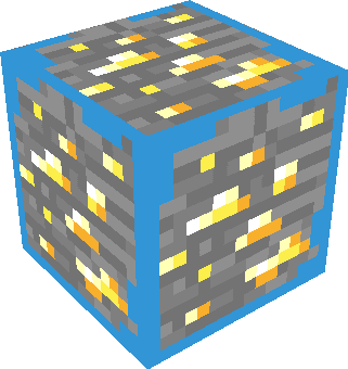 Minecraft Blocks