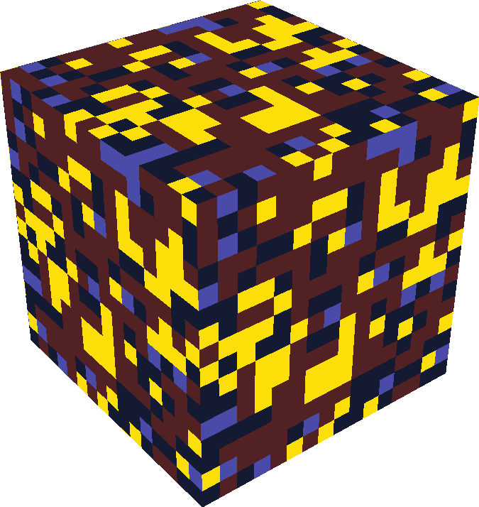 Minecraft Blocks