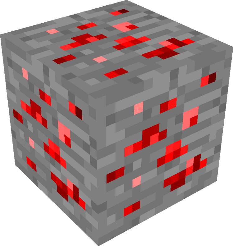 Minecraft Blocks