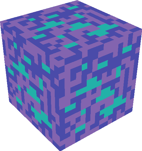 Minecraft Blocks