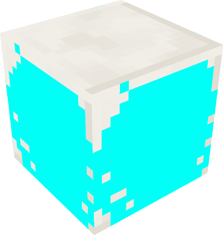 Minecraft Blocks