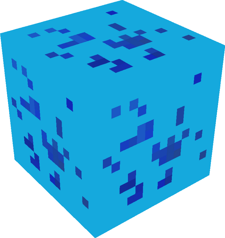 Minecraft Blocks