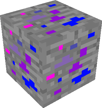 Minecraft Blocks