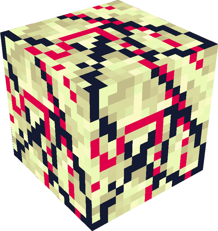 Minecraft Blocks