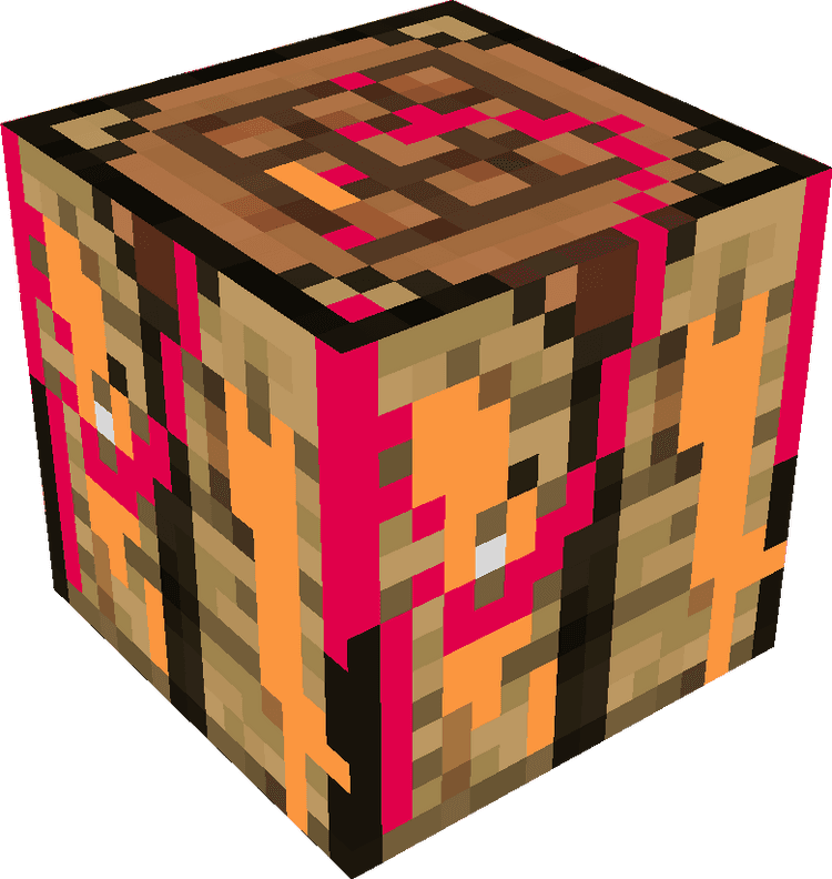 Minecraft Blocks