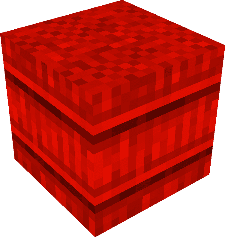 Minecraft Blocks